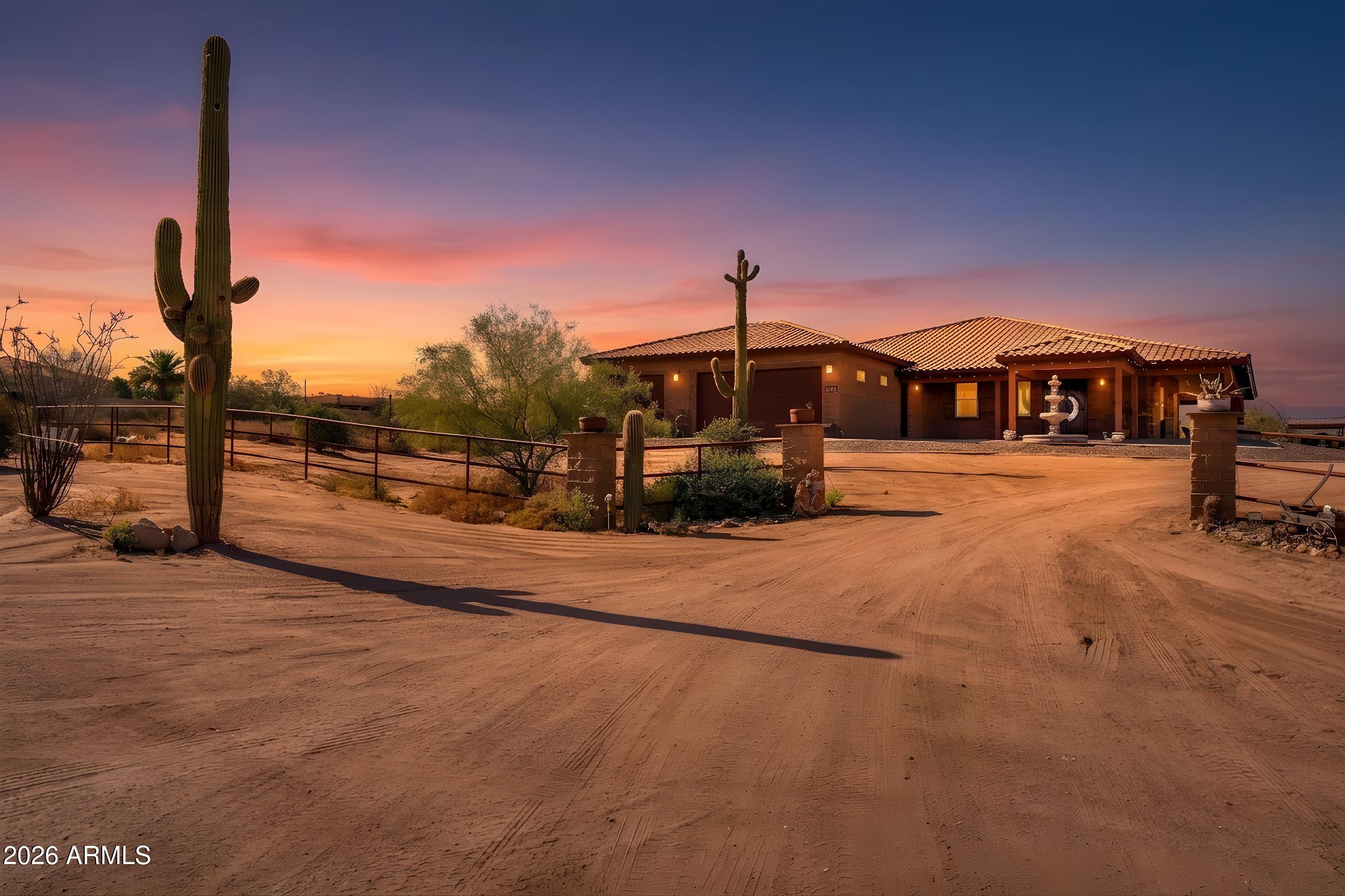 17024 East Lone Mountain Road Rio Verde, AZ 85263 - Photo 67 of 68 LoneMountain00069