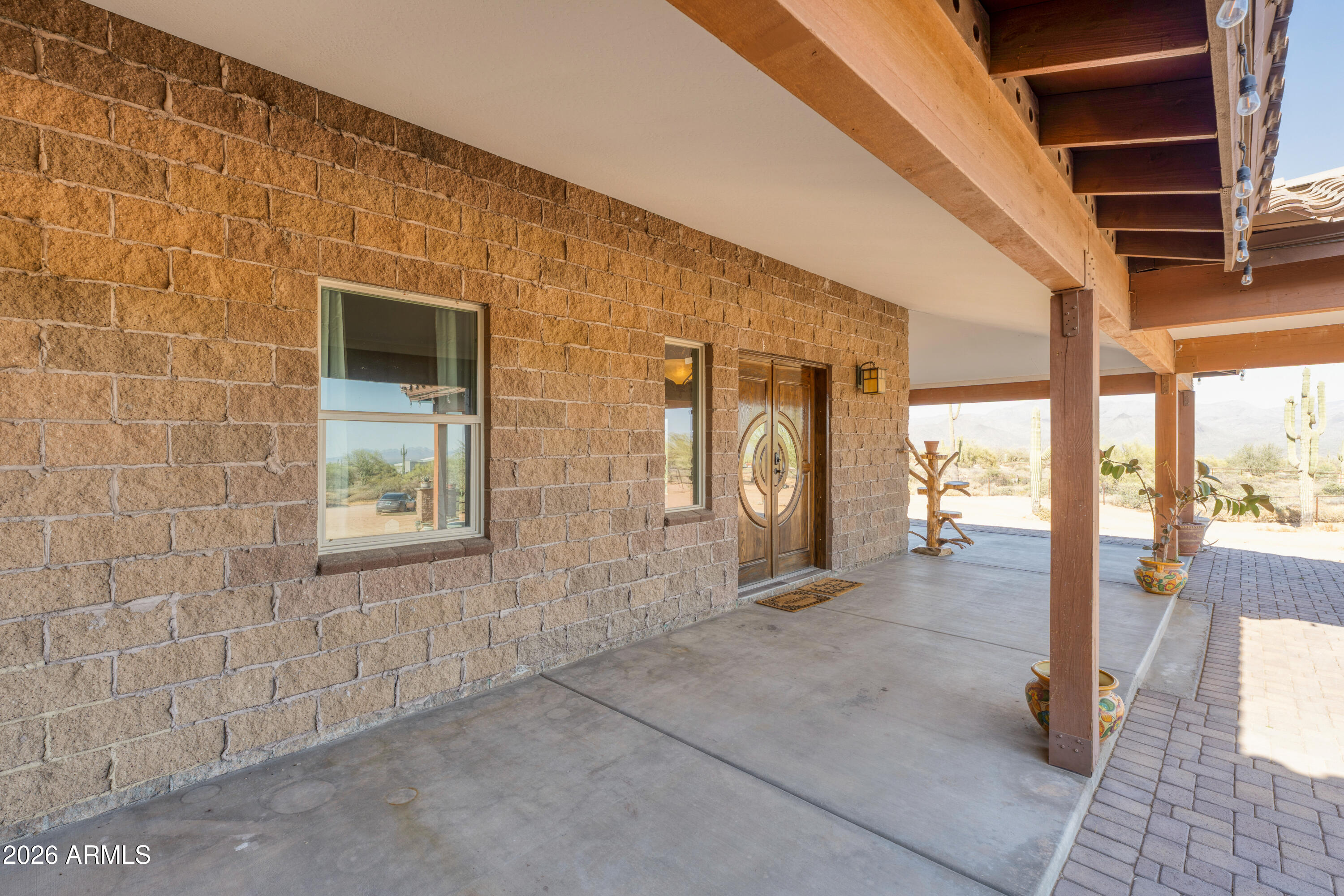17024 East Lone Mountain Road Rio Verde, AZ 85263 - Photo 7 of 68 LoneMountain00008