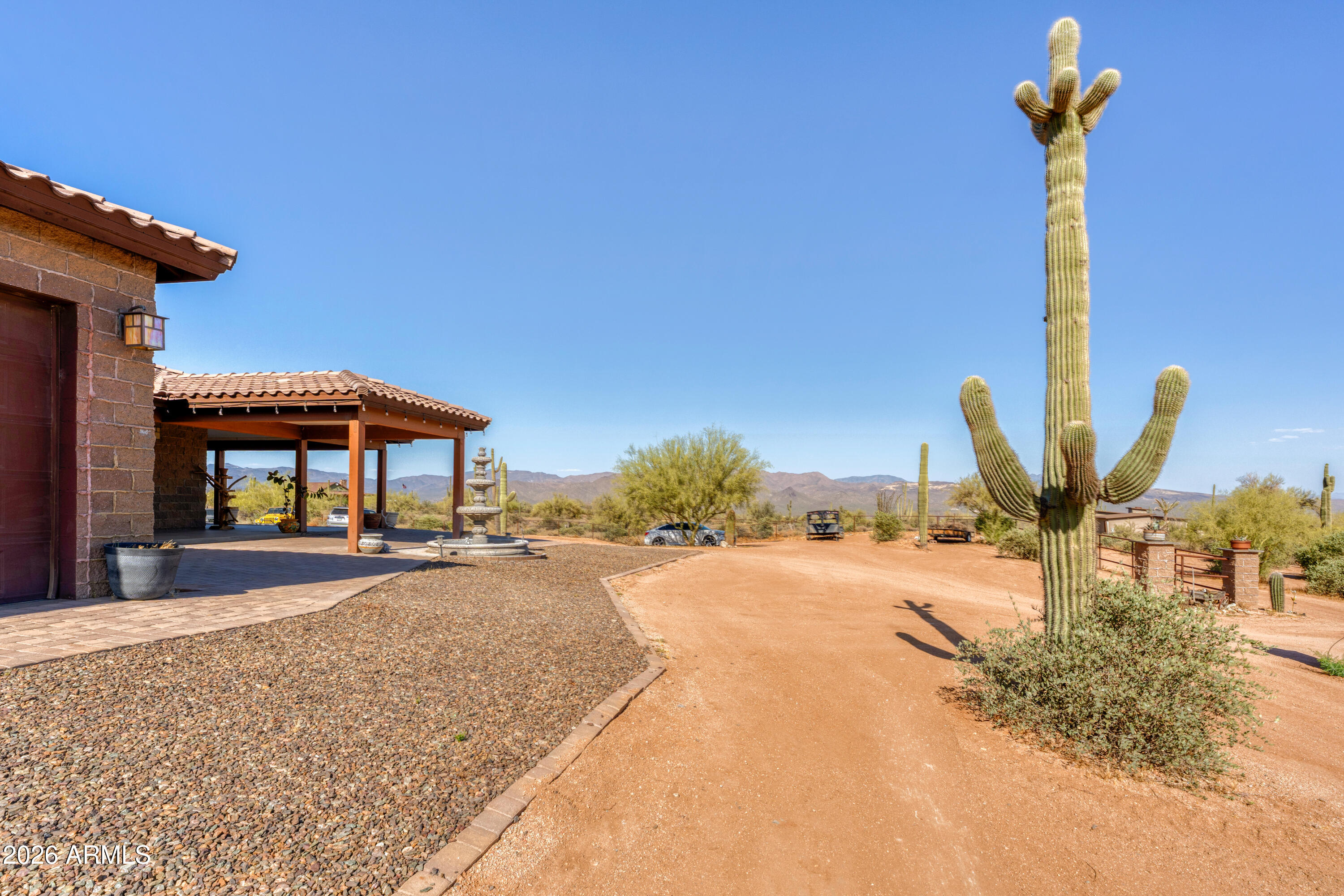 17024 East Lone Mountain Road Rio Verde, AZ 85263 - Photo 9 of 68 LoneMountain00010
