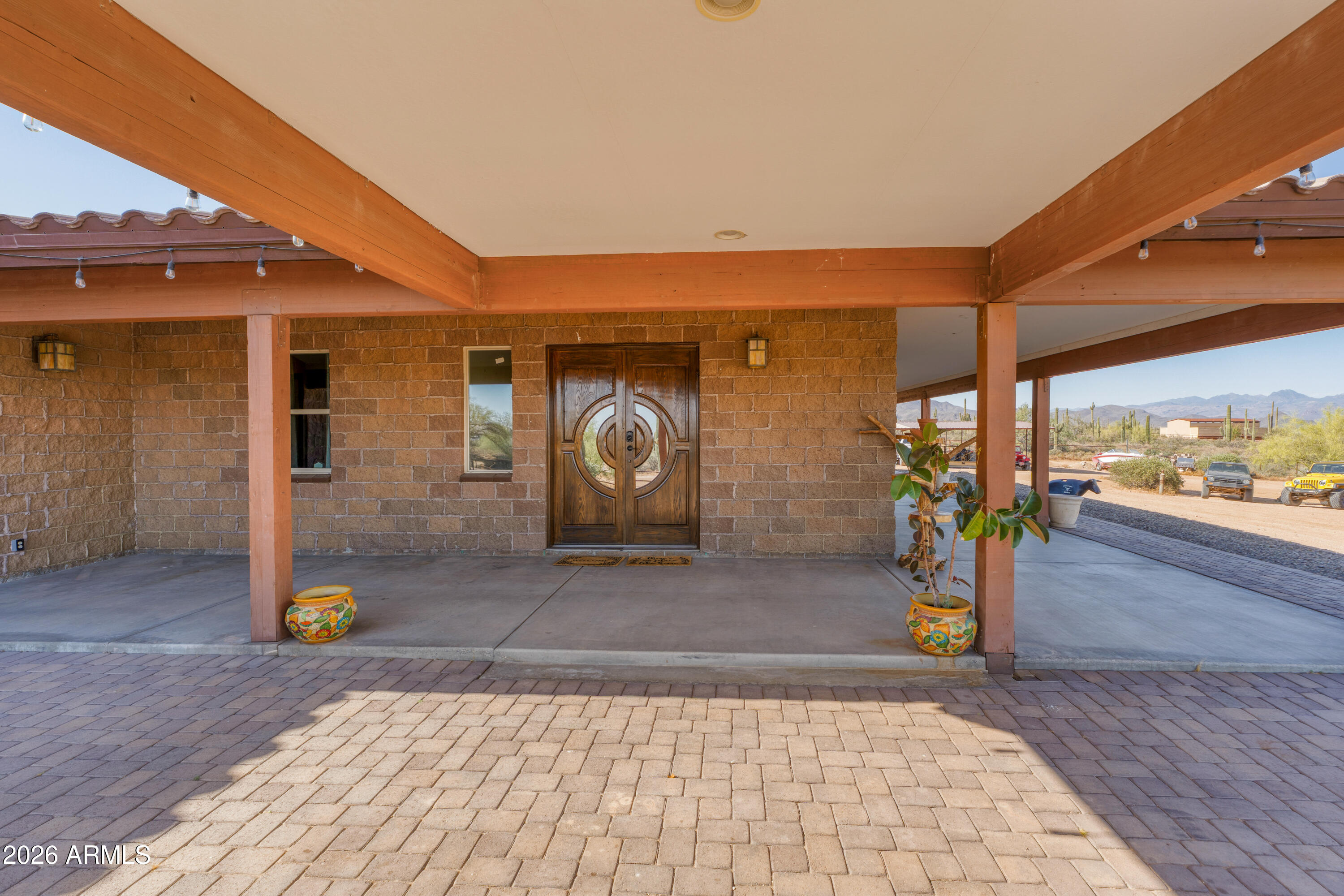17024 East Lone Mountain Road Rio Verde, AZ 85263 - Photo 10 of 68 LoneMountain00011