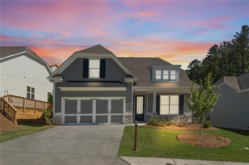 259 Azalea Crossing Dallas, GA 30132 - Photo 1 of 1 Gallery Image 1