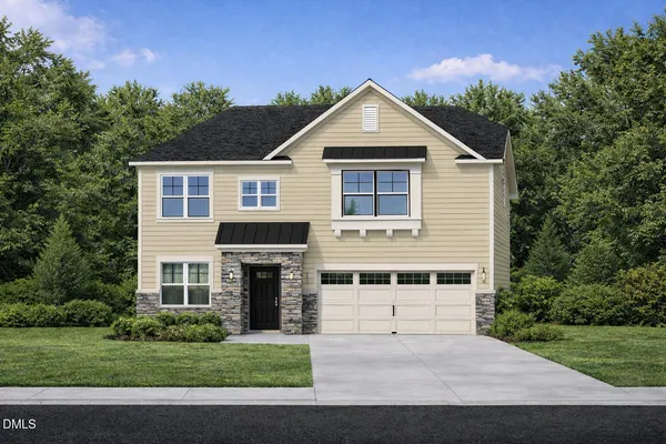 $369,900 | 409 Pecan Vly Way, Four Oaks, NC 27524