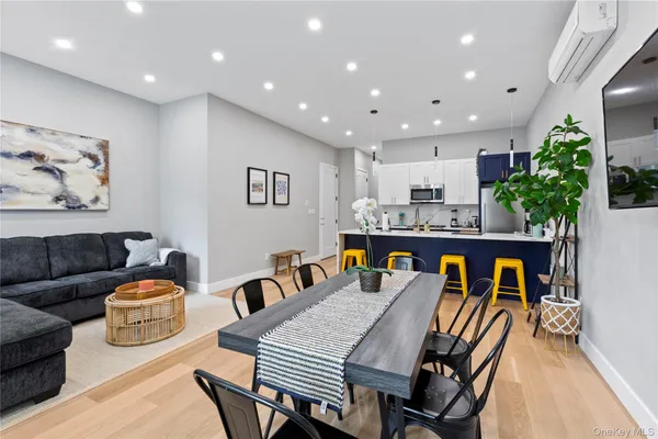 $3,100,000 | 984 Lincoln Place | Crown Heights