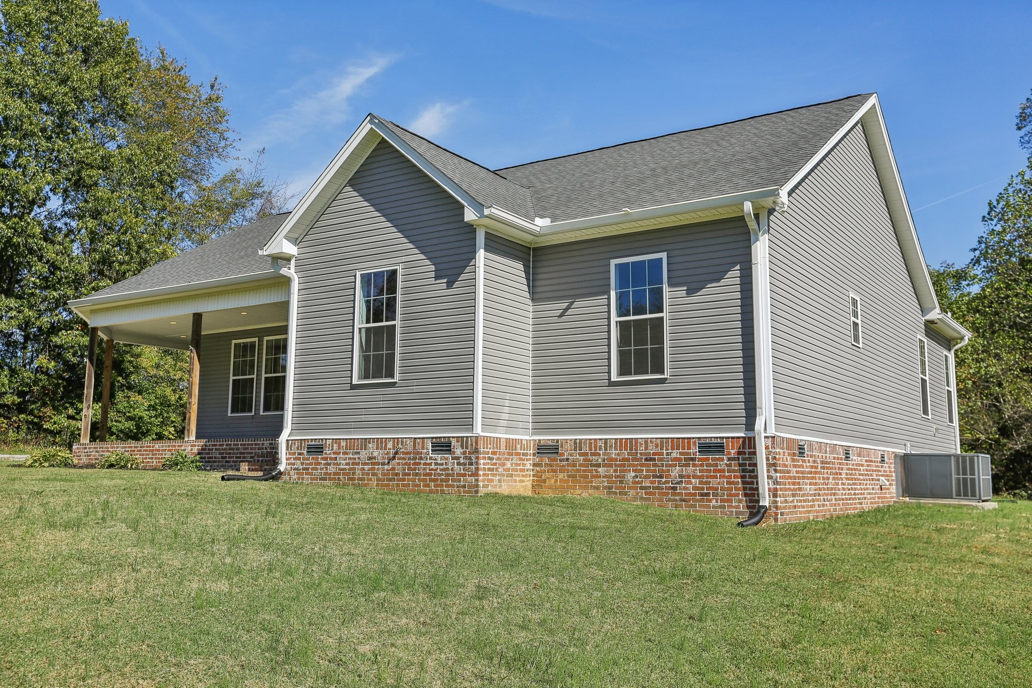 521 Boiling Springs Road Portland, TN 37148 - Photo 3 of 61 a view of a house with a yard