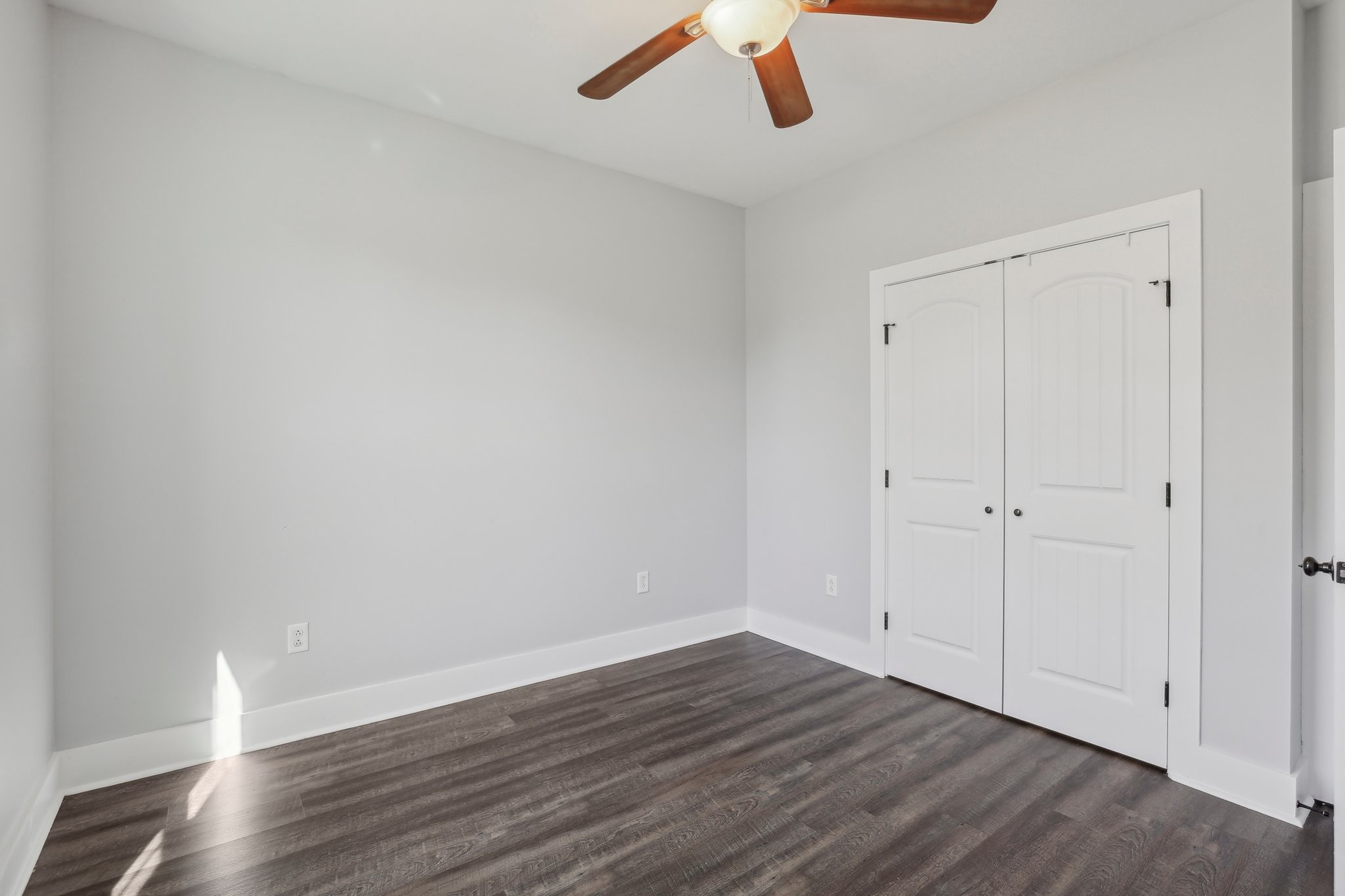 521 Boiling Springs Road Portland, TN 37148 - Photo 40 of 61 a view of an empty room with wooden floor
