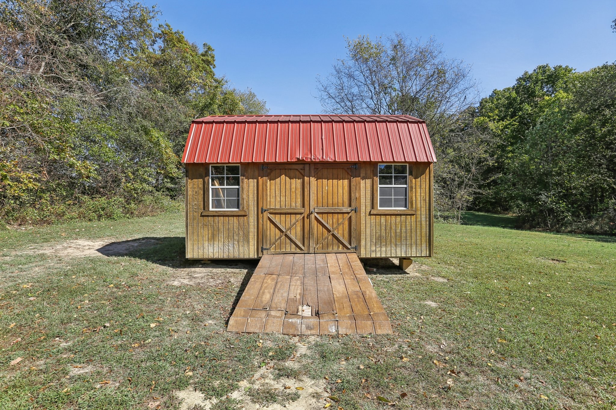 521 Boiling Springs Road Portland, TN 37148 - Photo 49 of 61