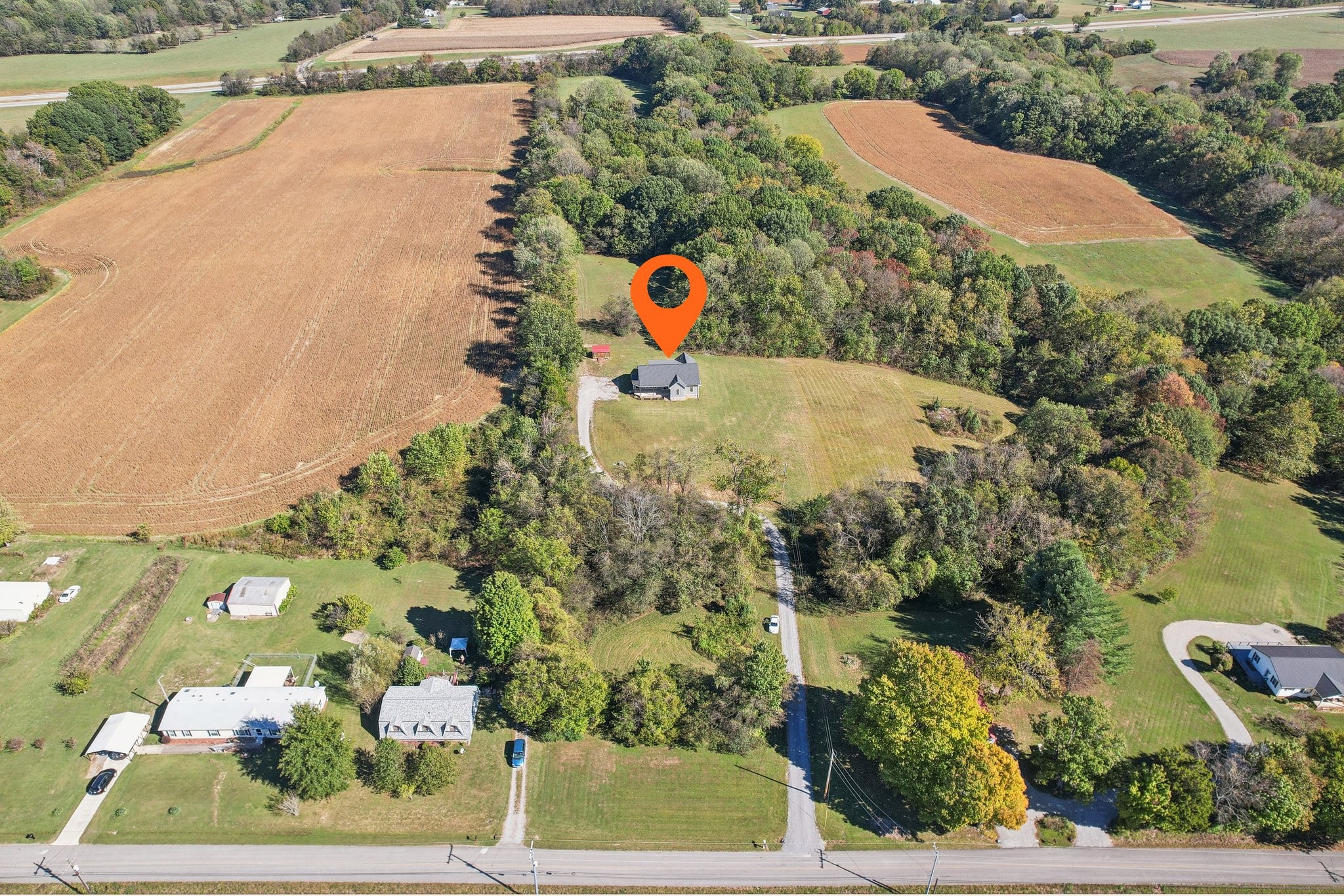 521 Boiling Springs Road Portland, TN 37148 - Photo 53 of 61