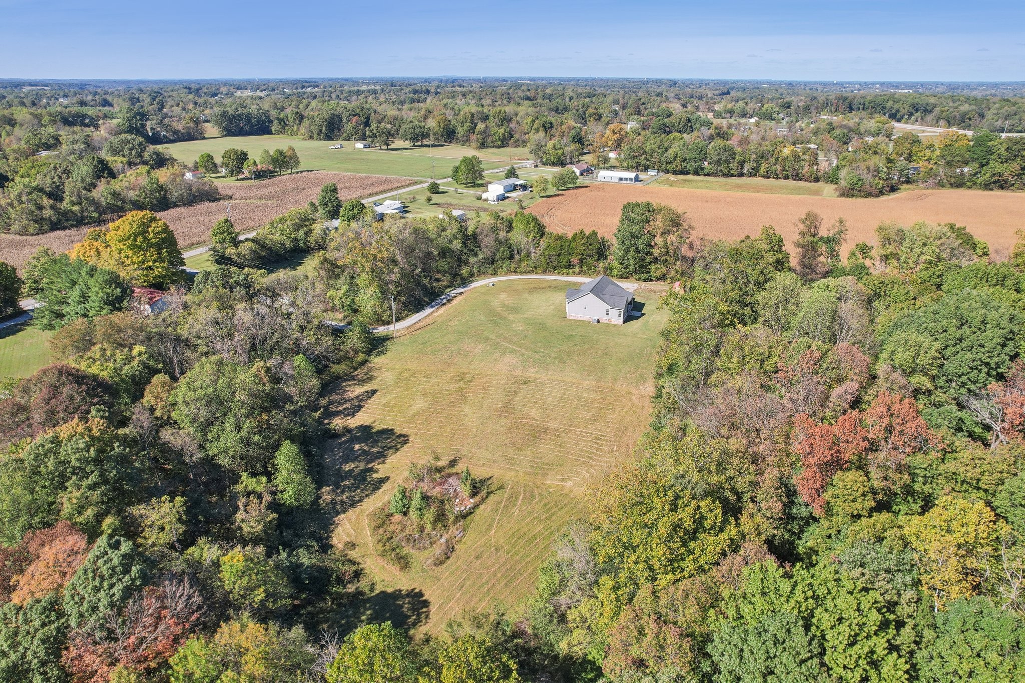 521 Boiling Springs Road Portland, TN 37148 - Photo 57 of 61