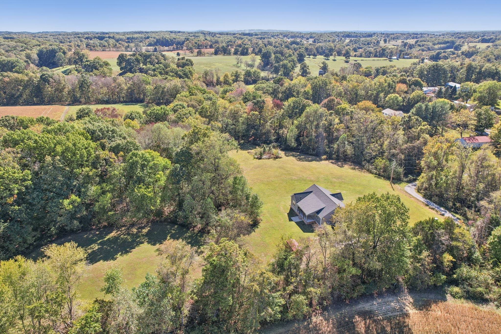 521 Boiling Springs Road Portland, TN 37148 - Photo 59 of 61