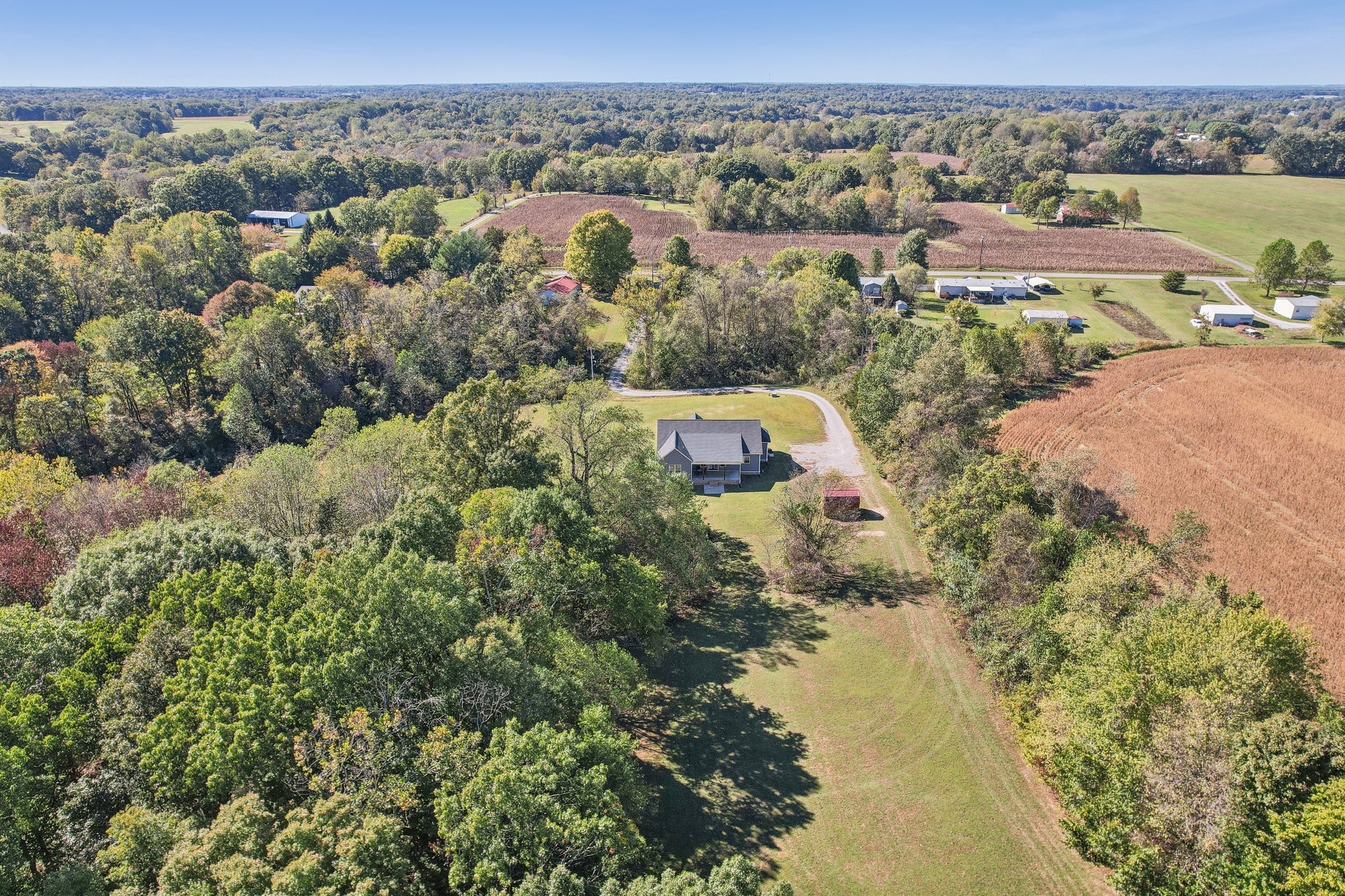 521 Boiling Springs Road Portland, TN 37148 - Photo 60 of 61
