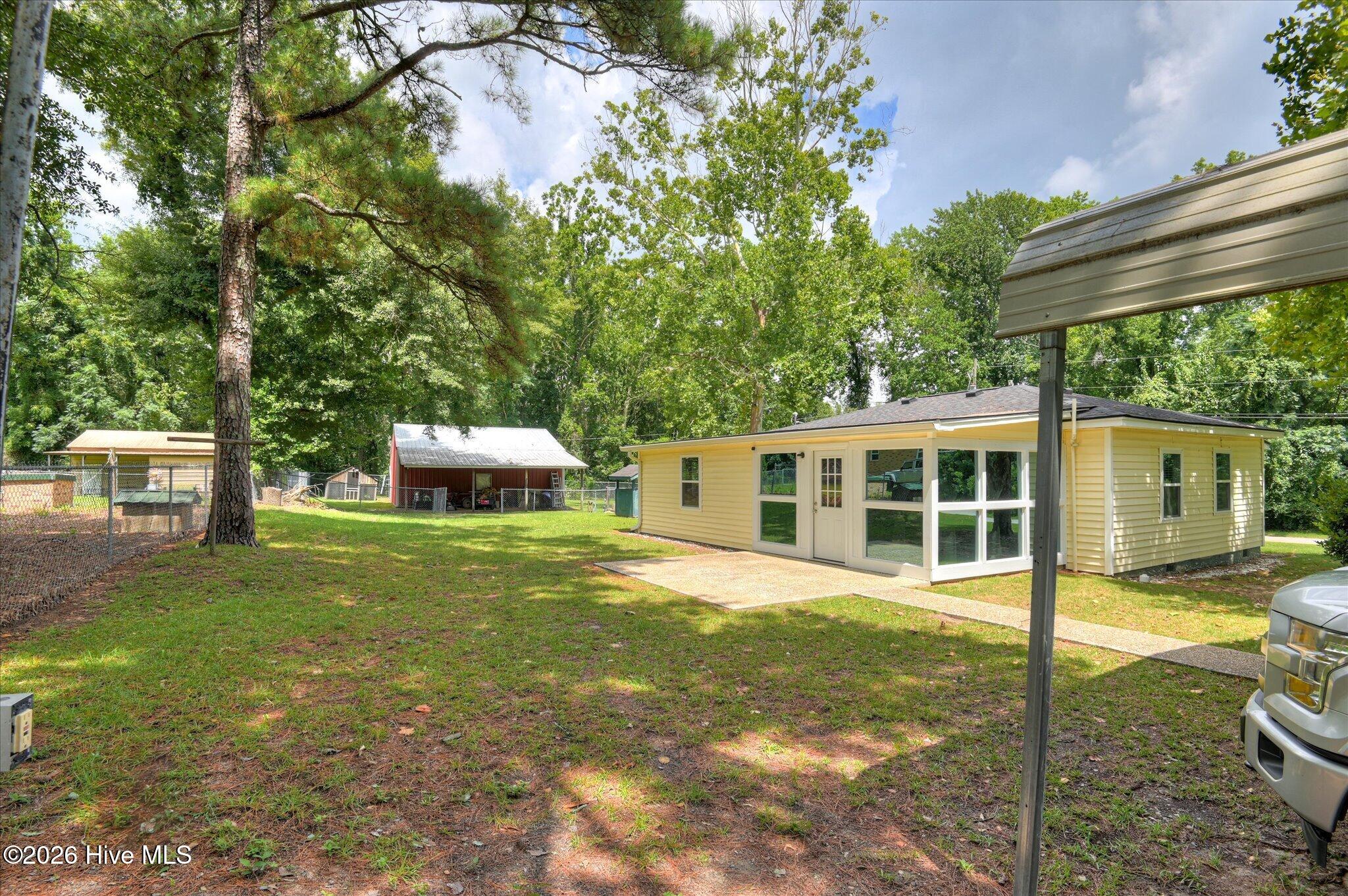 3814 Maddox Road Augusta, GA 30909 - Photo 29 of 54 Gallery Image 29