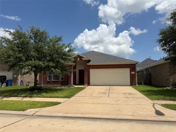 $309,990 | 24626 Lakecrest Creek Drive, Katy, TX 77493