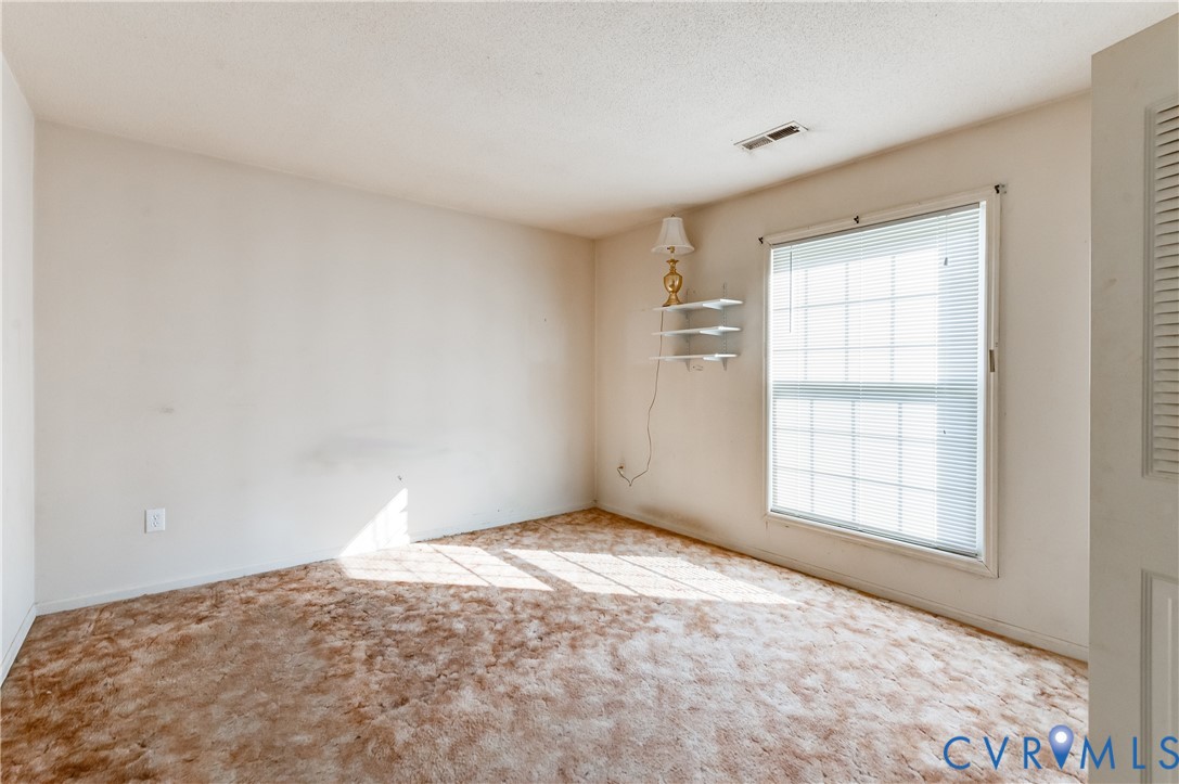 1006 Pineville Road North Chesterfield, VA 23236 - Photo 11 of 22 a view of empty room with window