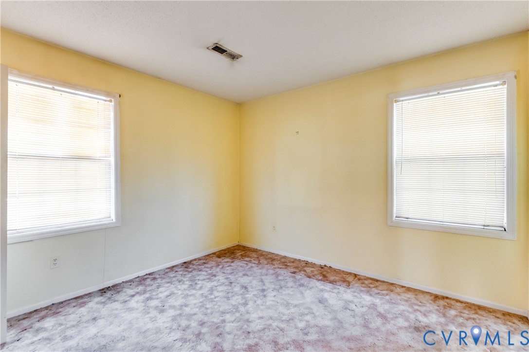 1006 Pineville Road North Chesterfield, VA 23236 - Photo 13 of 22 a view of empty room with window