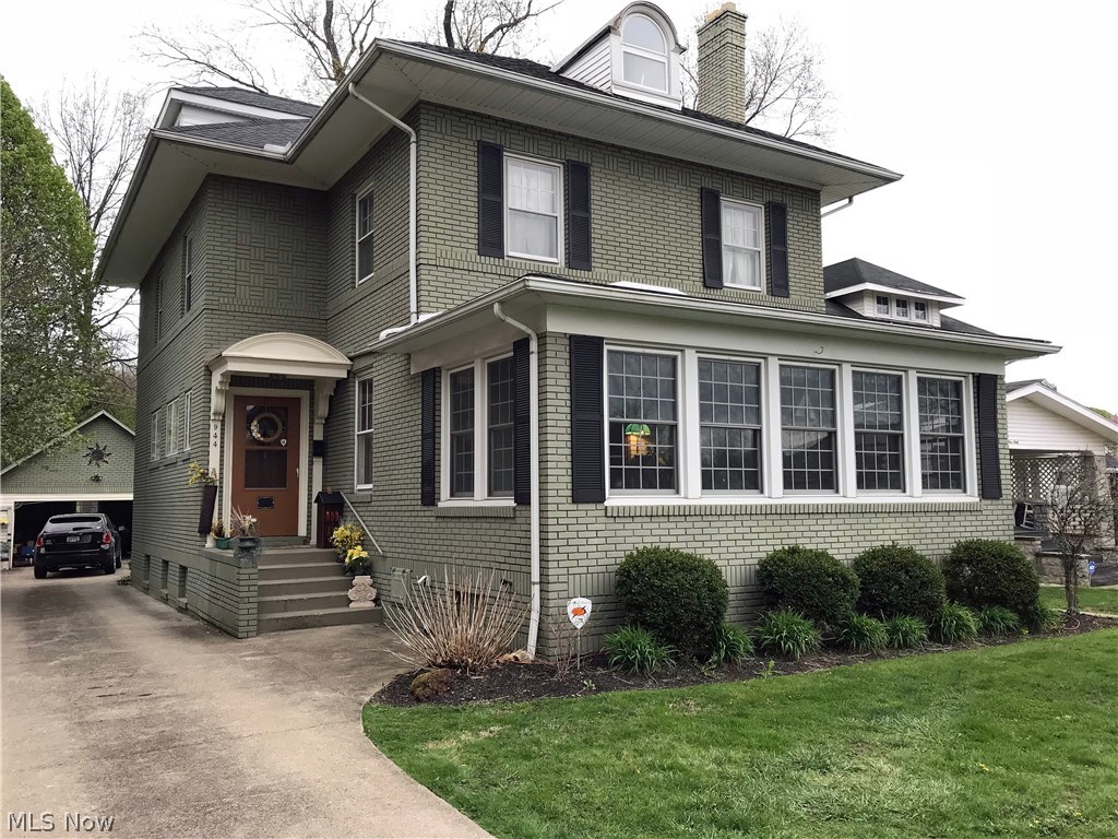944 Cambridge Road Coshocton, OH 43812 - Photo 1 of 12 Gallery Image 1