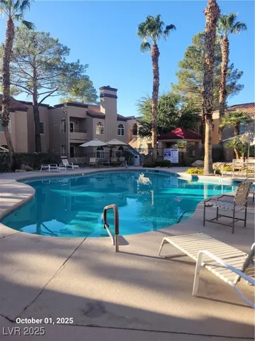 $1,300 | 9325 West Desert Inn Road, Unit 209, Las Vegas, NV 89117