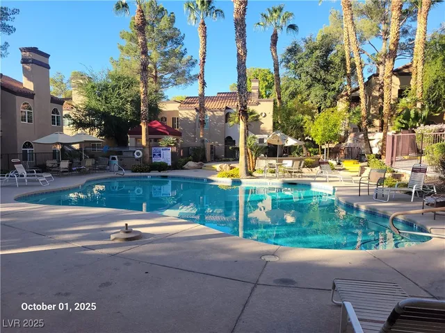 $1,300 | 9325 West Desert Inn Road, Unit 209, Las Vegas, NV 89117