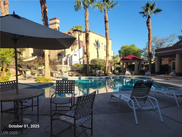 $1,300 | 9325 West Desert Inn Road, Unit 209, Las Vegas, NV 89117