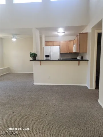 $1,300 | 9325 West Desert Inn Road, Unit 209, Las Vegas, NV 89117