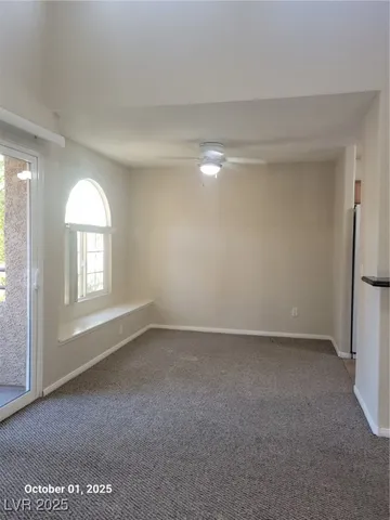 $1,300 | 9325 West Desert Inn Road, Unit 209, Las Vegas, NV 89117