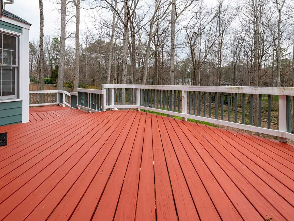 8628 Windjammer Drive Raleigh, NC 27615 - Photo 29 of 30 Photo 29