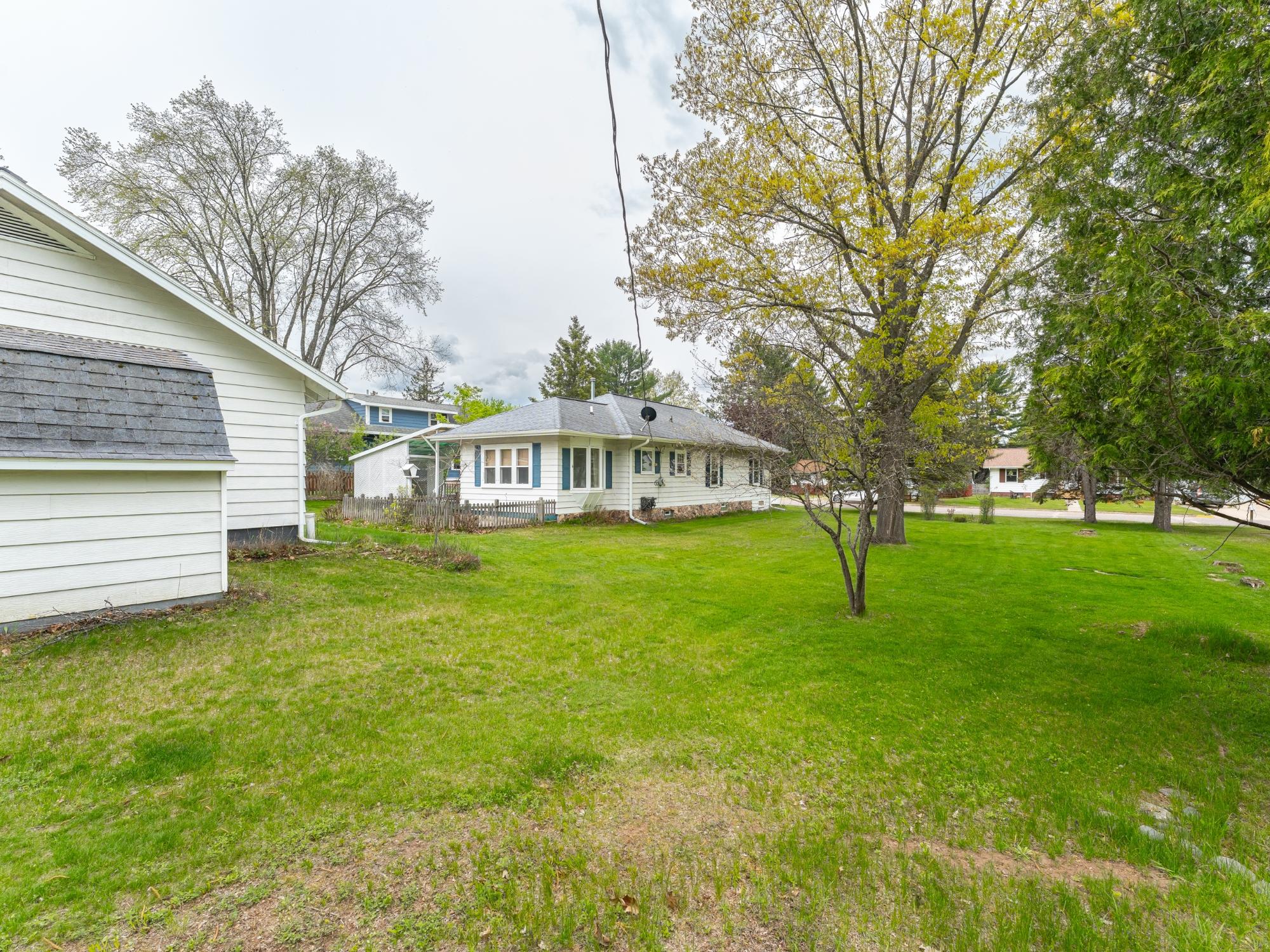 309 North Second Street Eagle River, WI 54521 - Photo 27 of 34 Gallery Image 27