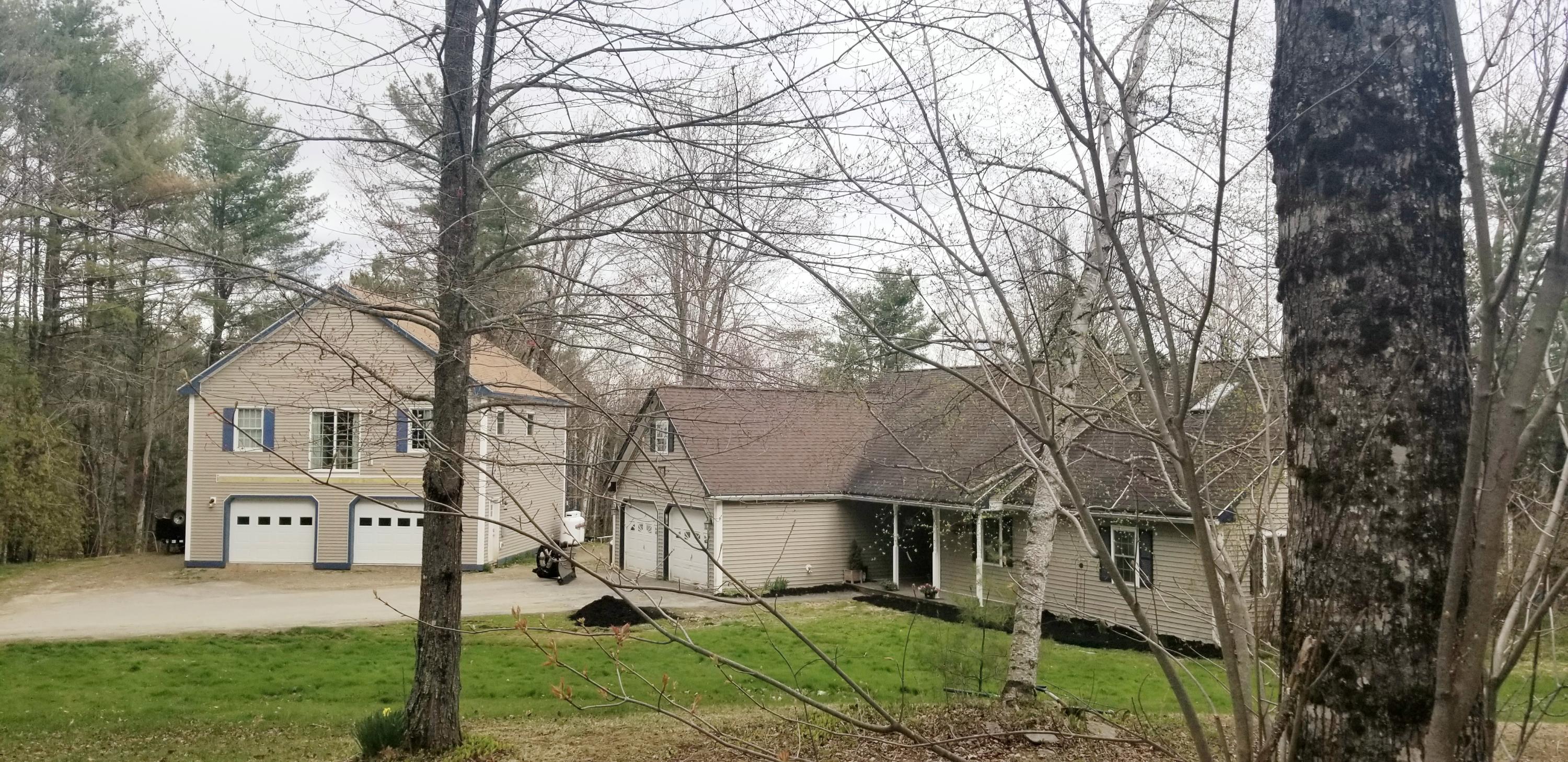 540 Newburgh Road Hermon, ME 04401 - Photo 2 of 32 540 Newburgh Road
