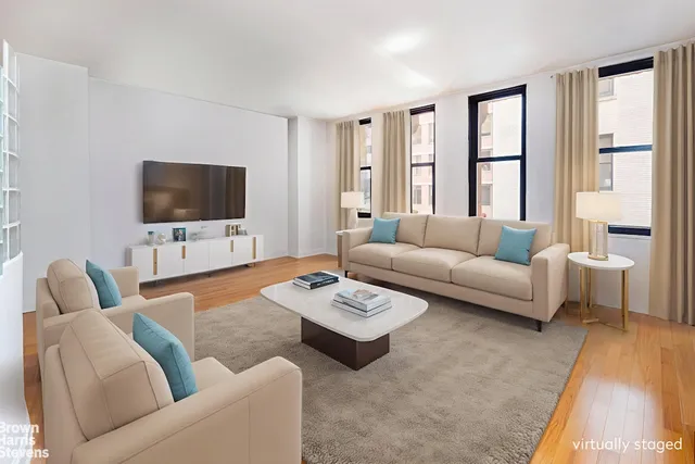 $540,000 | 56 Pine Street, Unit 10G | Financial District