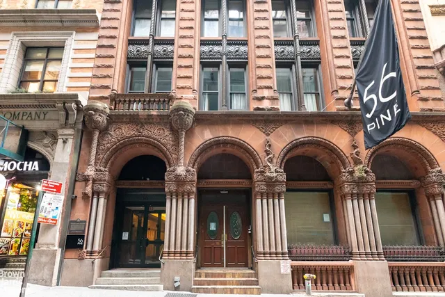 $540,000 | 56 Pine Street, Unit 10G | Financial District