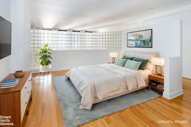 $540,000 | 56 Pine Street, Unit 10G | Financial District