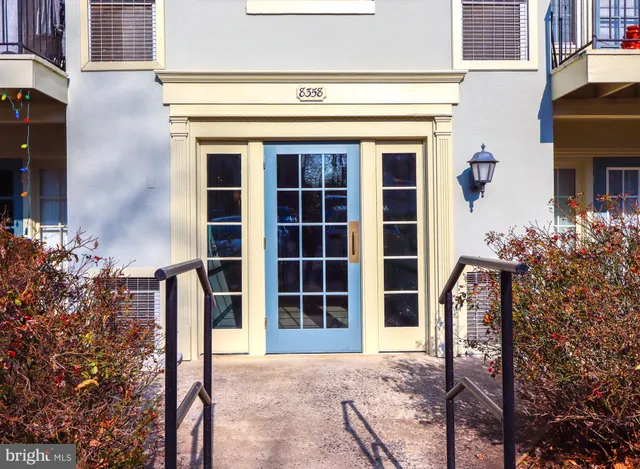$339,900 | 8358 Dunham Court, Unit 622, Springfield, VA 22152