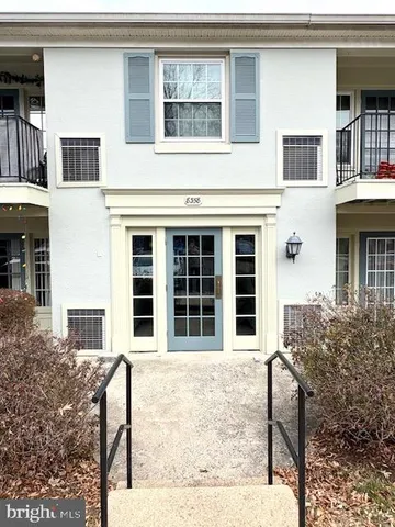 $339,900 | 8358 Dunham Court, Unit 622, Springfield, VA 22152