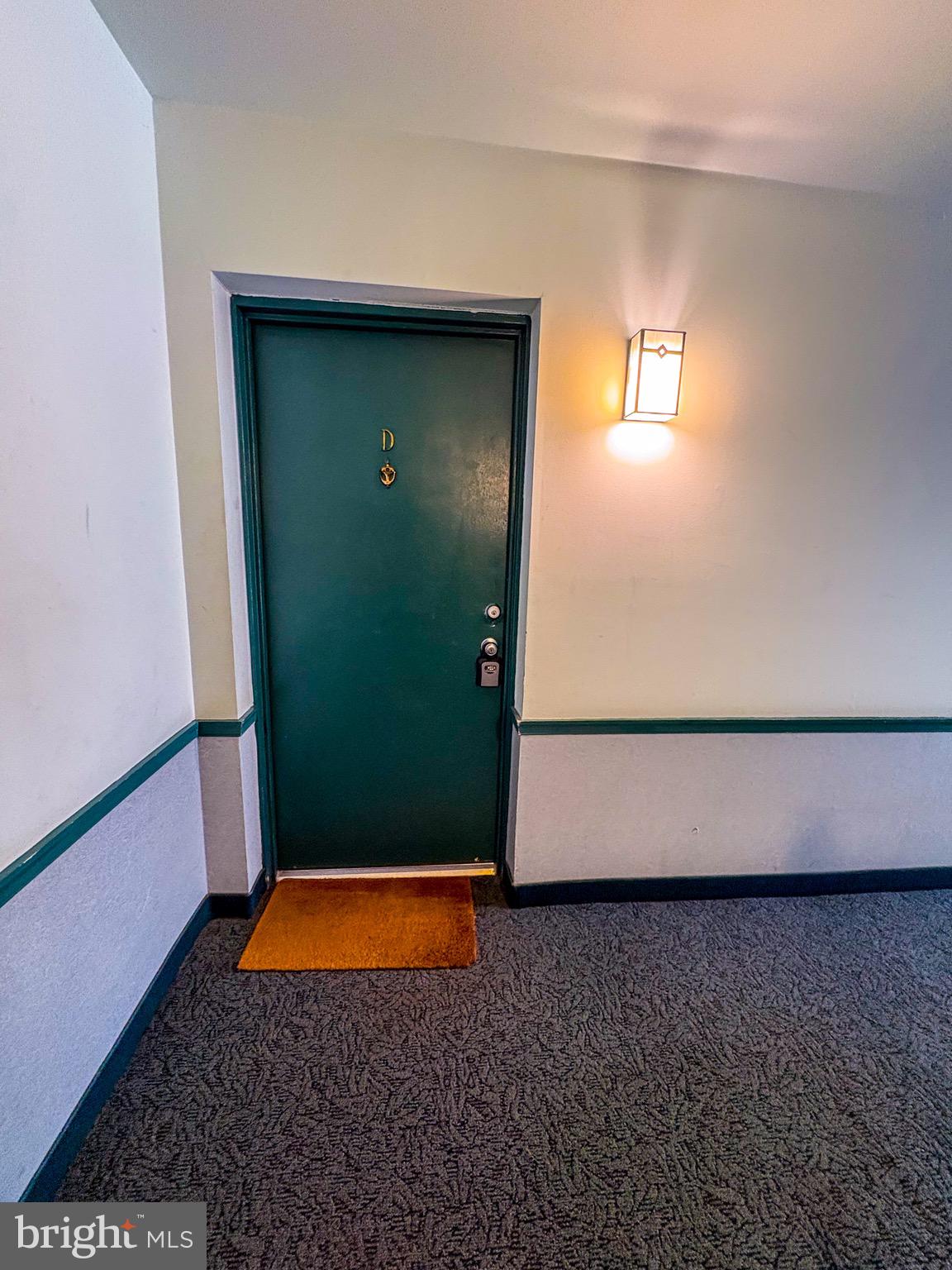 8358 Dunham Court, Unit 622 Springfield, VA 22152 - Photo 19 of 19