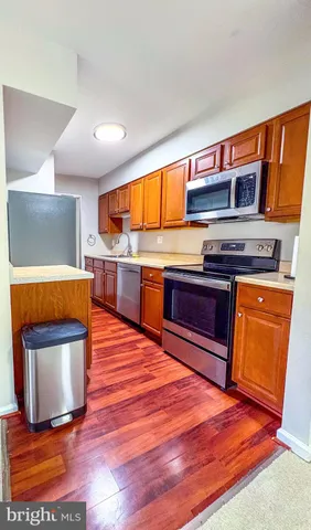 $339,900 | 8358 Dunham Court, Unit 622, Springfield, VA 22152