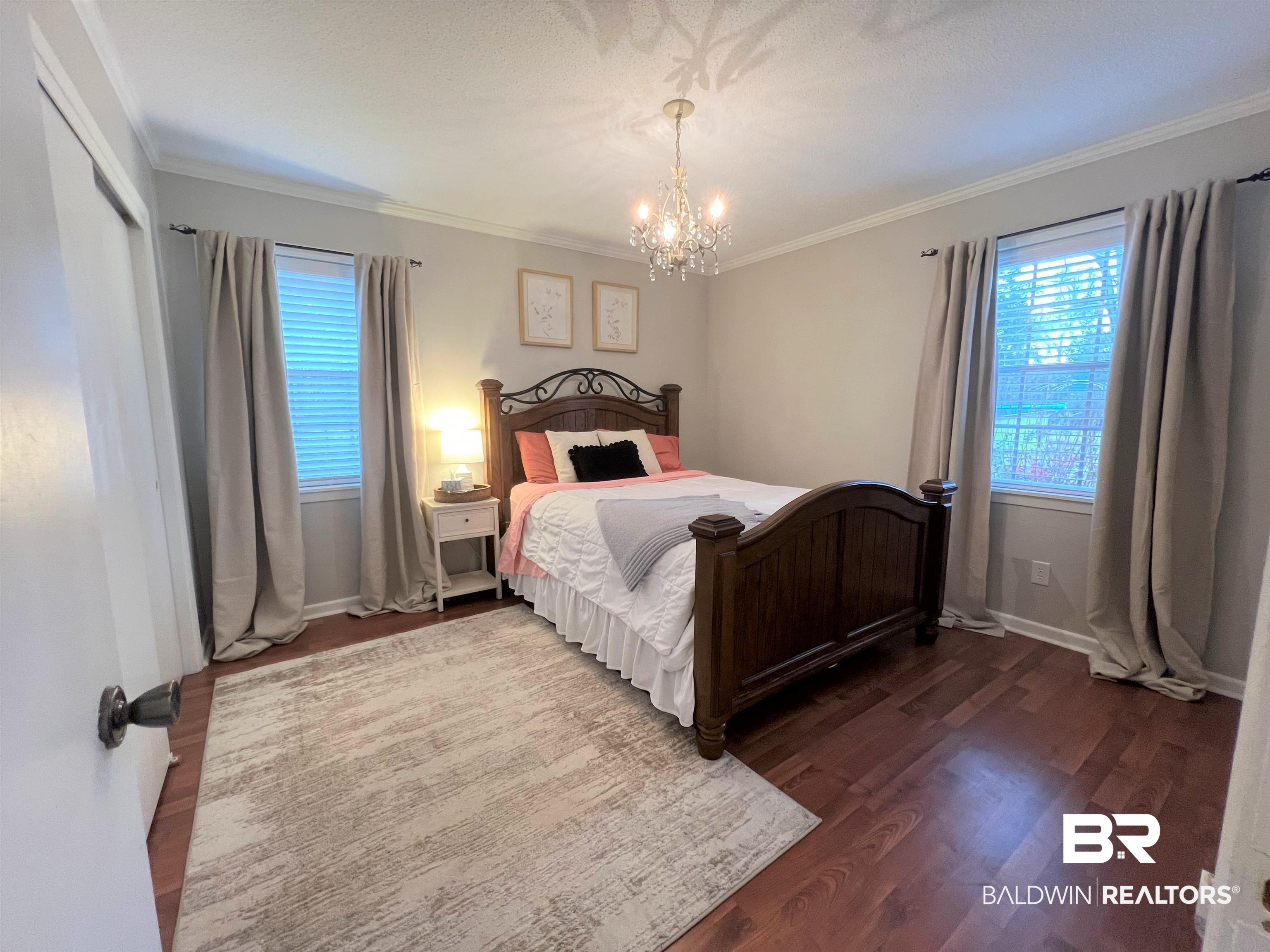 205 Rotch Boulevard Brewton, AL 36426 - Photo 41 of 48