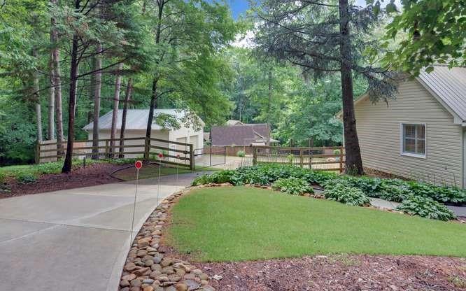 1195 Bethany Road Jasper, GA 30143 - Photo 61 of 81