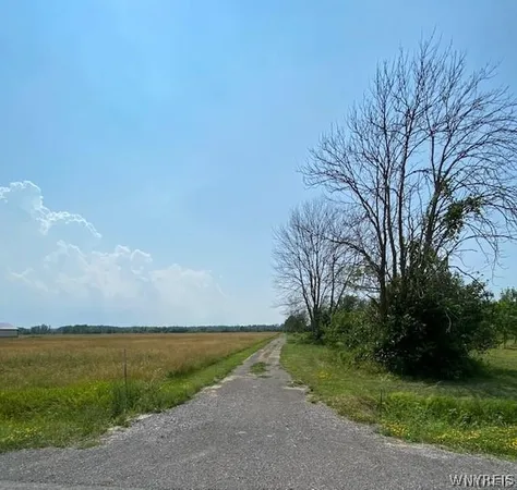 $179,000 | 0 Baer Road, Ransomville, NY 14131