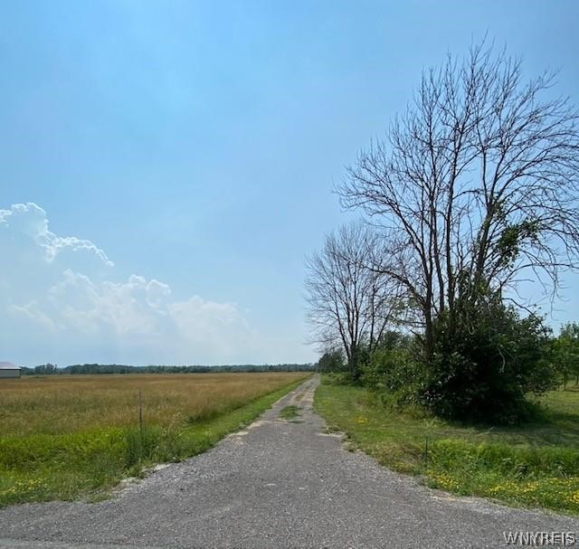 0 Baer Road Ransomville, NY 14131 - Photo 1 of 9