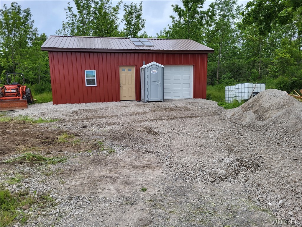 0 Baer Road Ransomville, NY 14131 - Photo 2 of 9