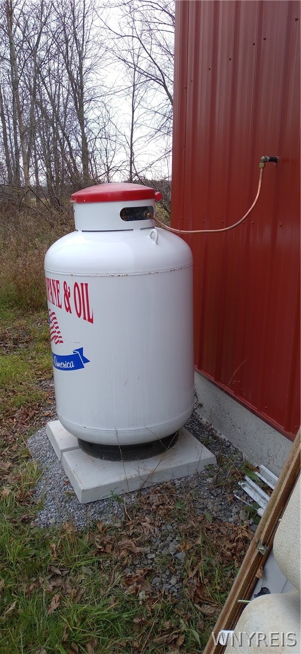 0 Baer Road Ransomville, NY 14131 - Photo 3 of 9