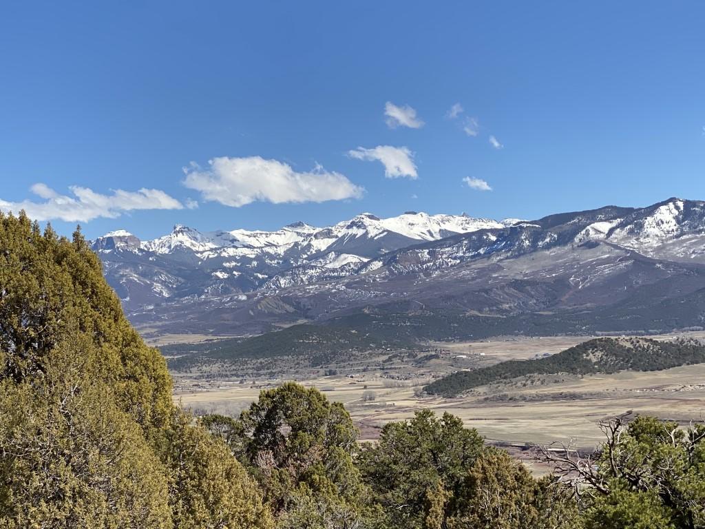 96 Jack's Place Ridgway, CO 81432 - Photo 1 of 11 Main Photo