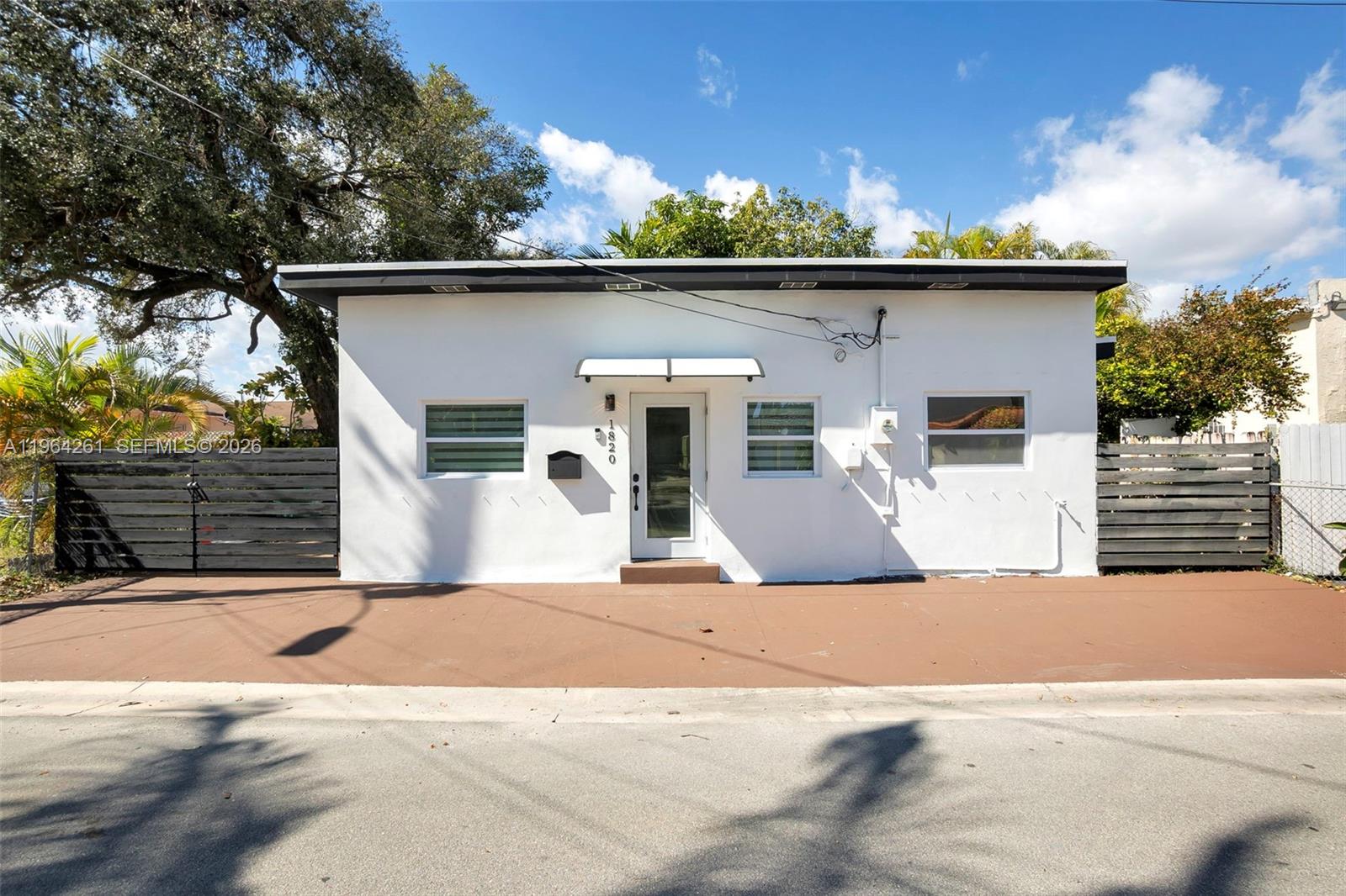 1820 Southwest 25th Avenue Miami, FL 33145 - Photo 1 of 35