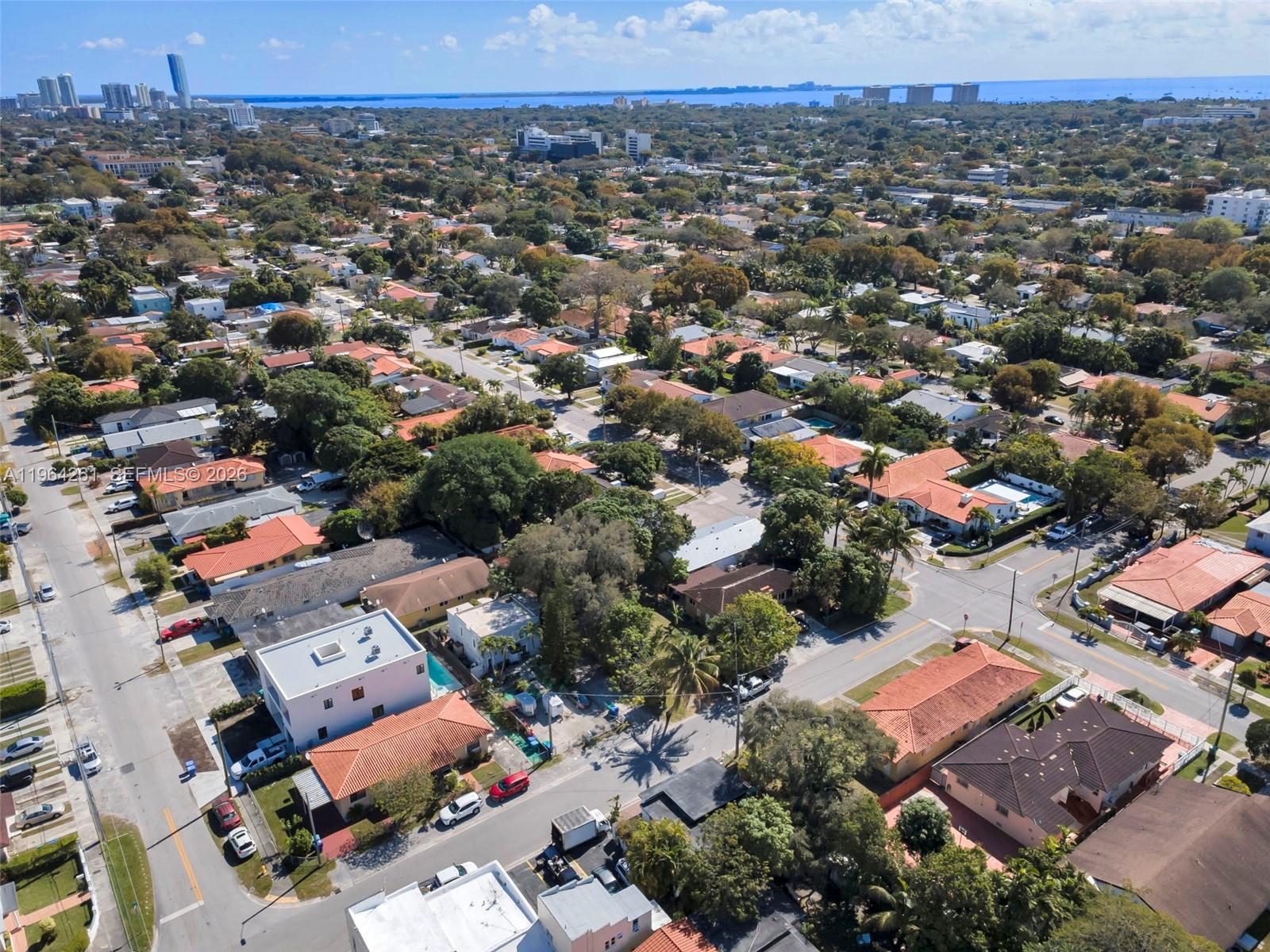 1820 Southwest 25th Avenue Miami, FL 33145 - Photo 33 of 35