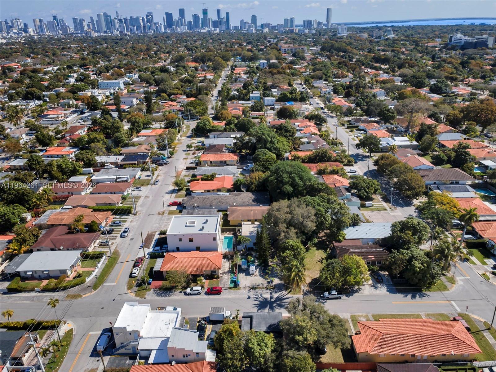 1820 Southwest 25th Avenue Miami, FL 33145 - Photo 34 of 35