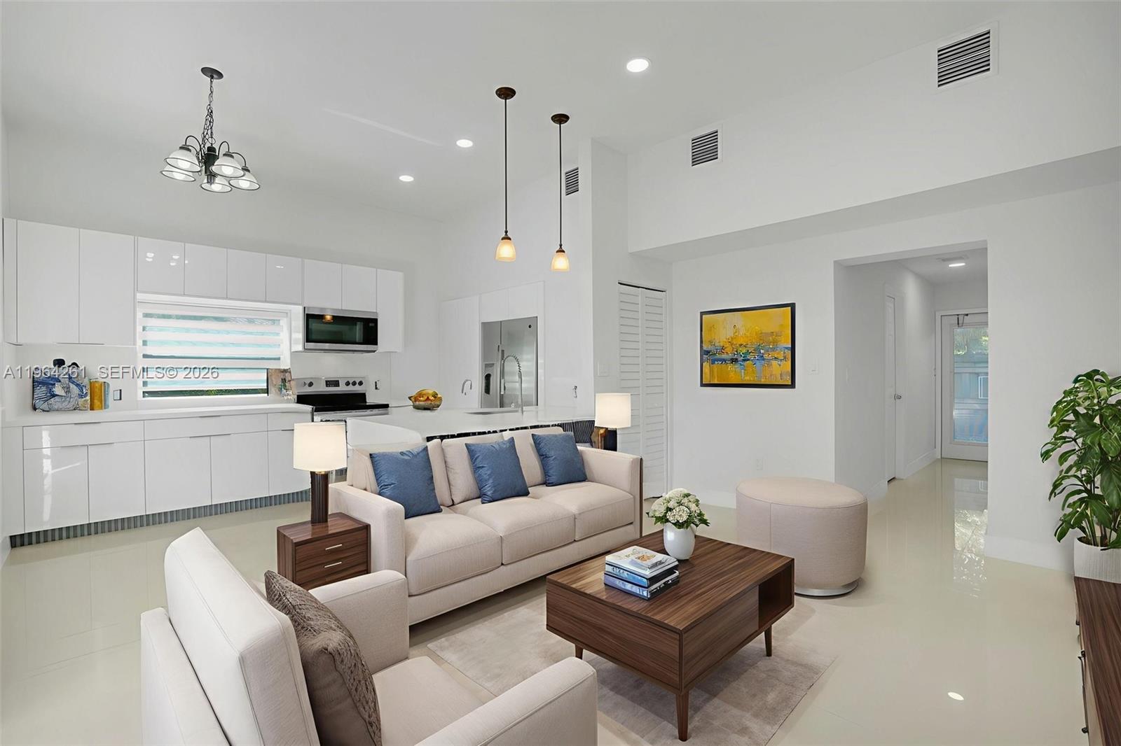 1820 Southwest 25th Avenue Miami, FL 33145 - Photo 4 of 35