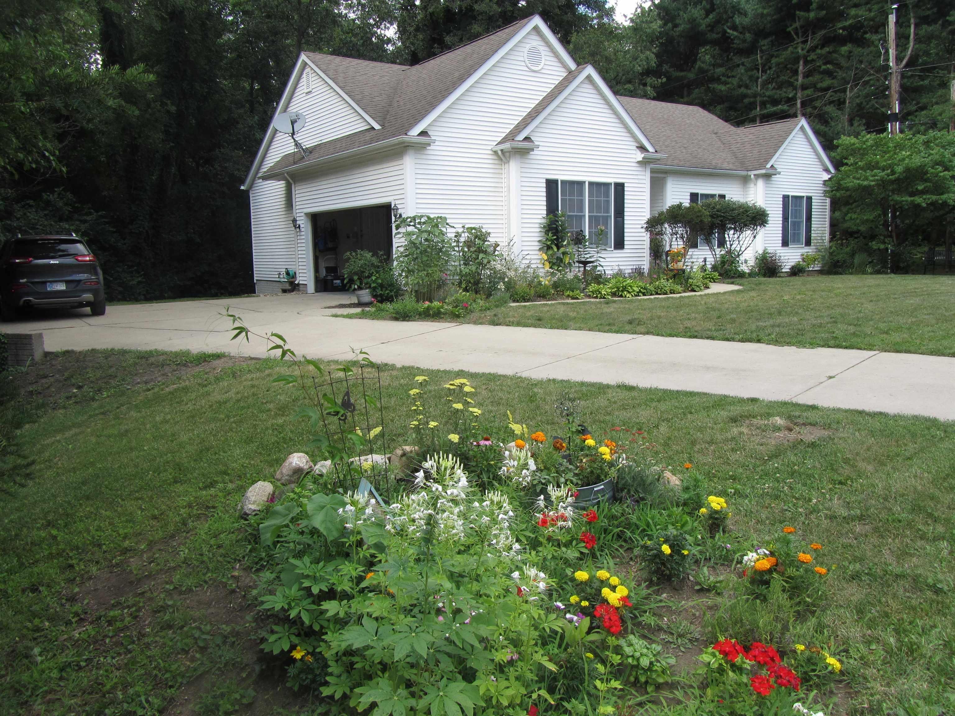 17273 Farmington Square Road Granger, IN 46530 - Photo 2 of 6 Gallery Image 2