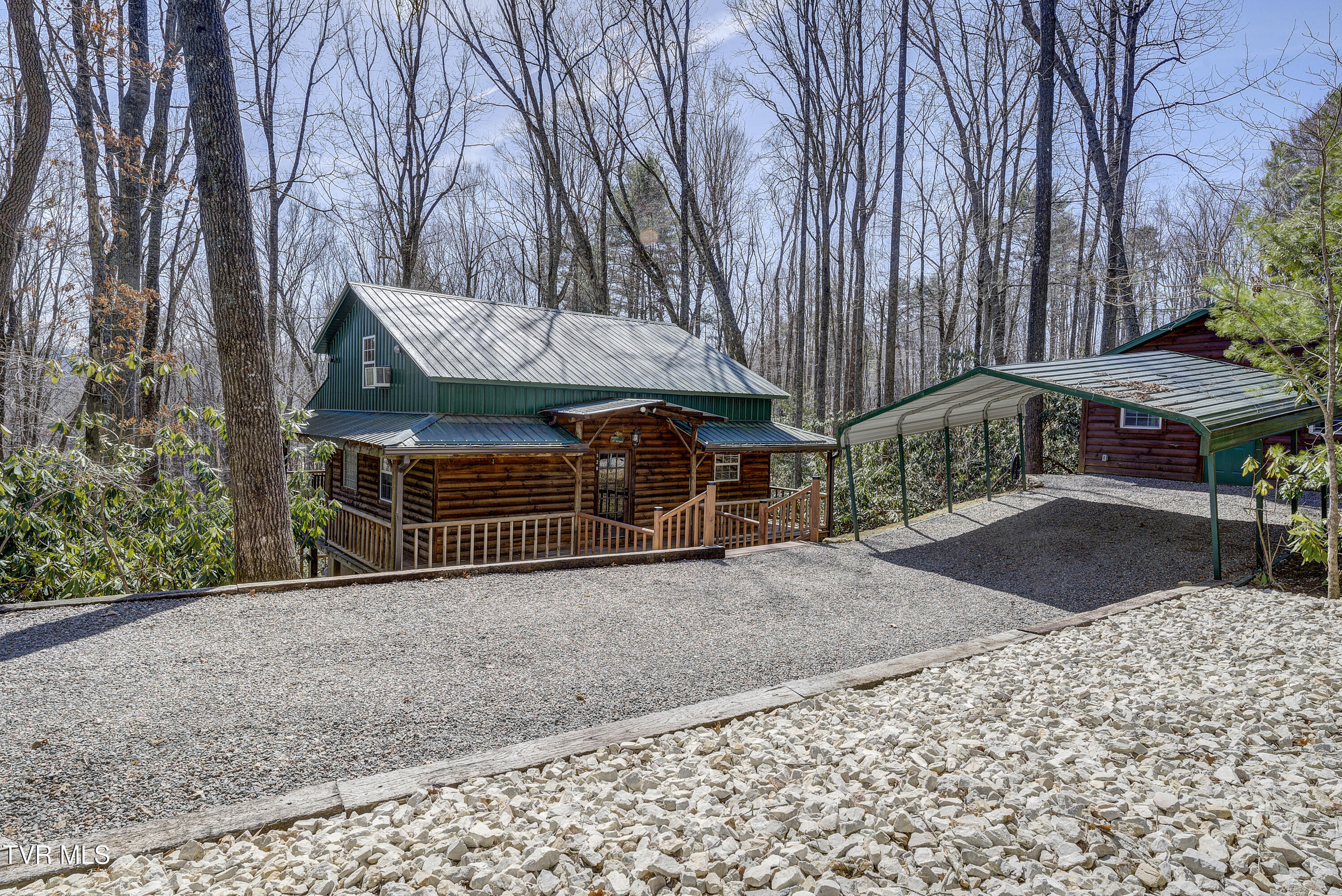 528 Gene Drive Butler, TN 37640 - Photo 41 of 68 Gene-40