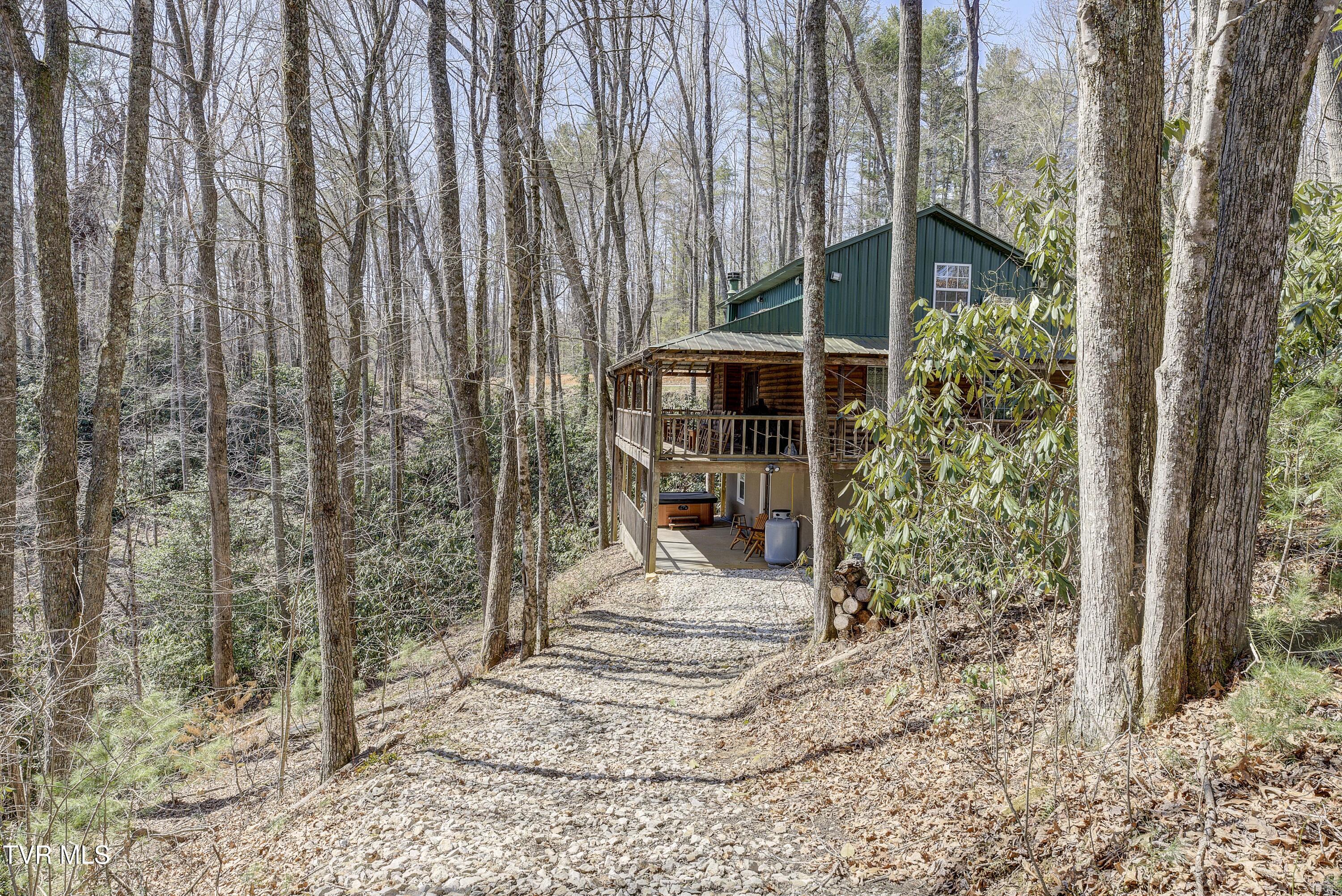 528 Gene Drive Butler, TN 37640 - Photo 42 of 68 Gene-42