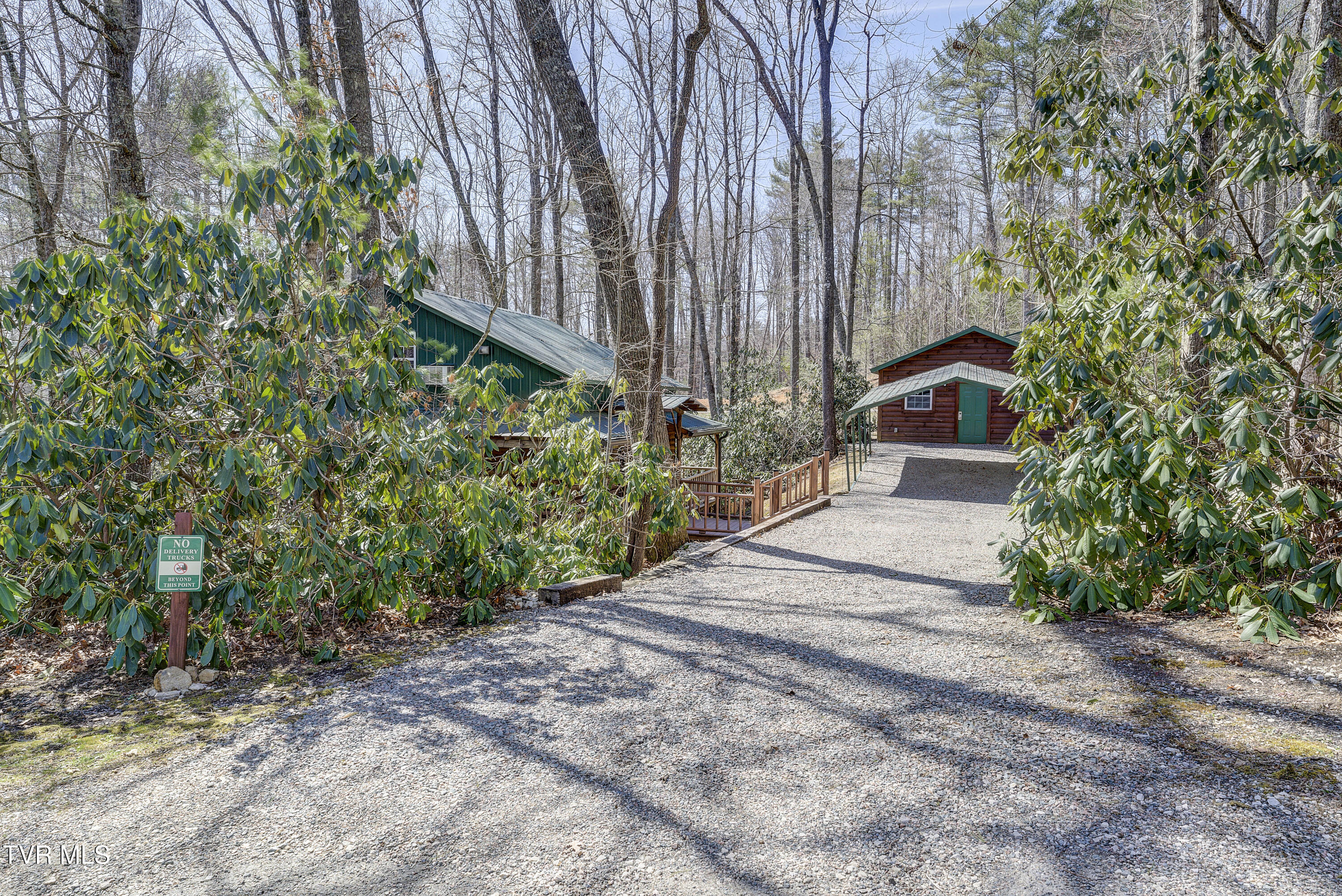 528 Gene Drive Butler, TN 37640 - Photo 45 of 68 Gene-45