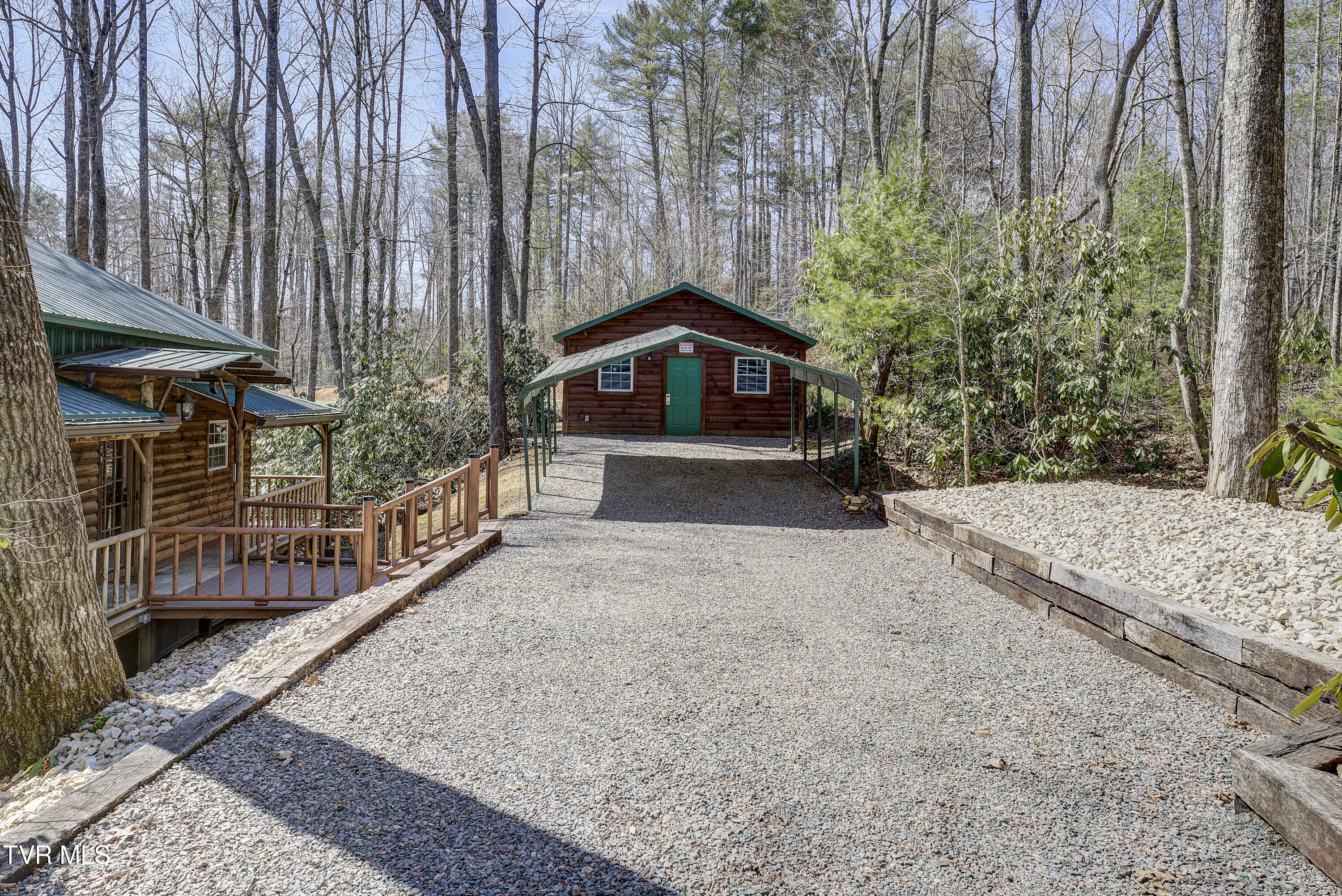 528 Gene Drive Butler, TN 37640 - Photo 46 of 68 Gene-46